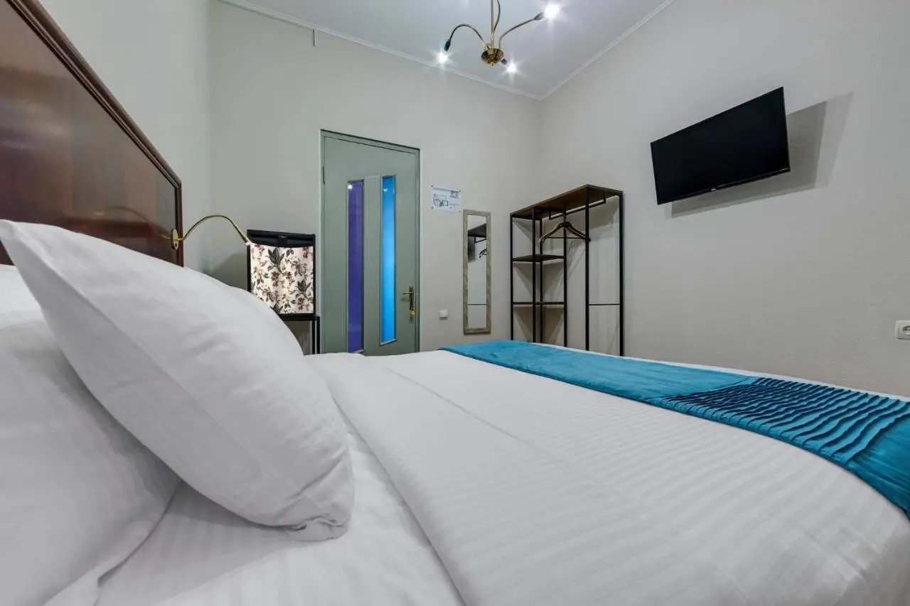 House 52 Boutique Hotel