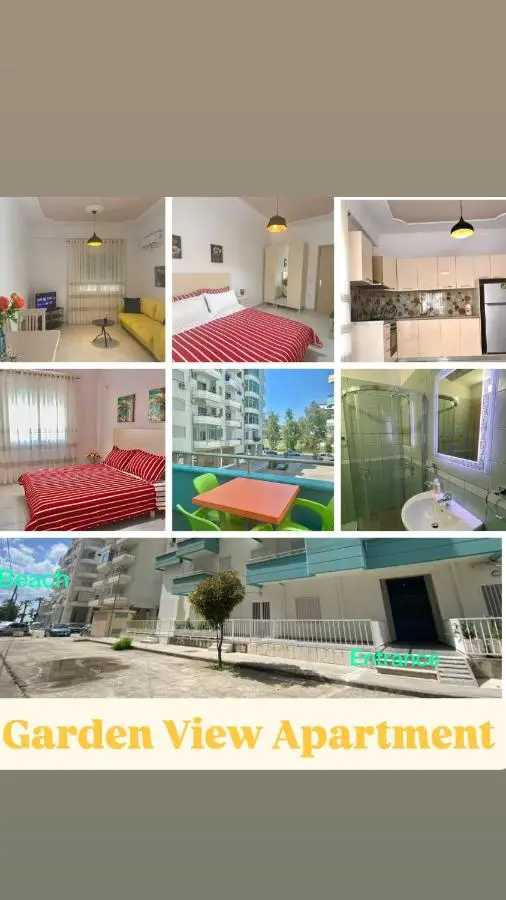 Marina Premium Hotel & Apartments