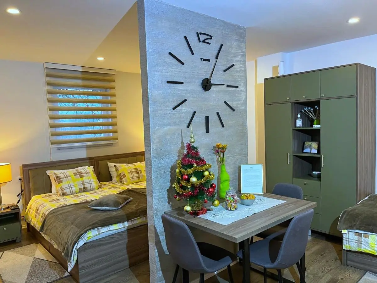 Apartmani NiS