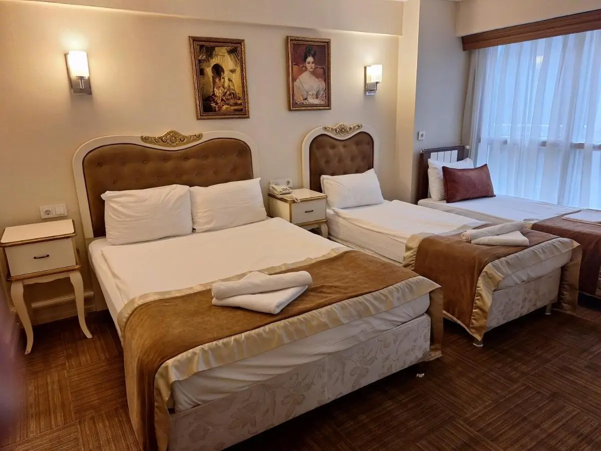 Elysion Hotel