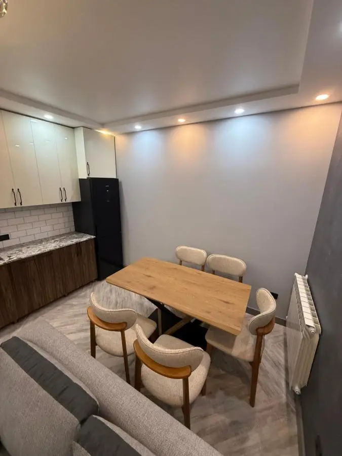 AK Apartment
