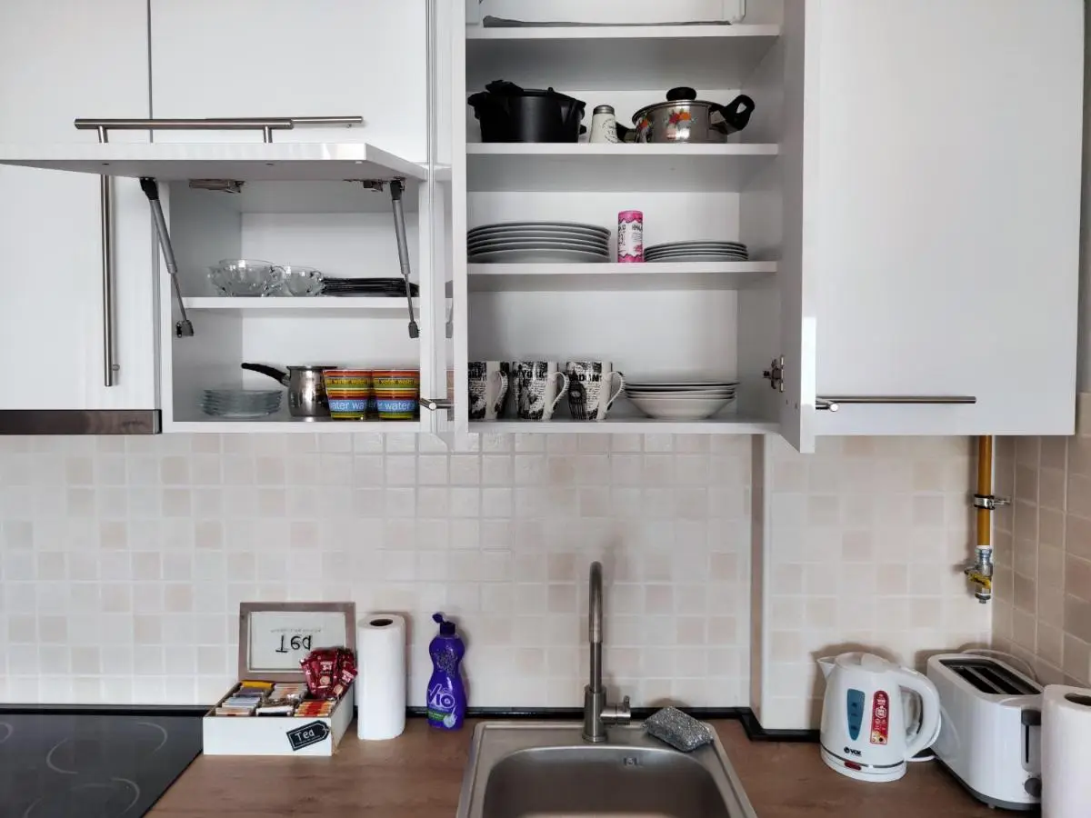 Apartman Believe