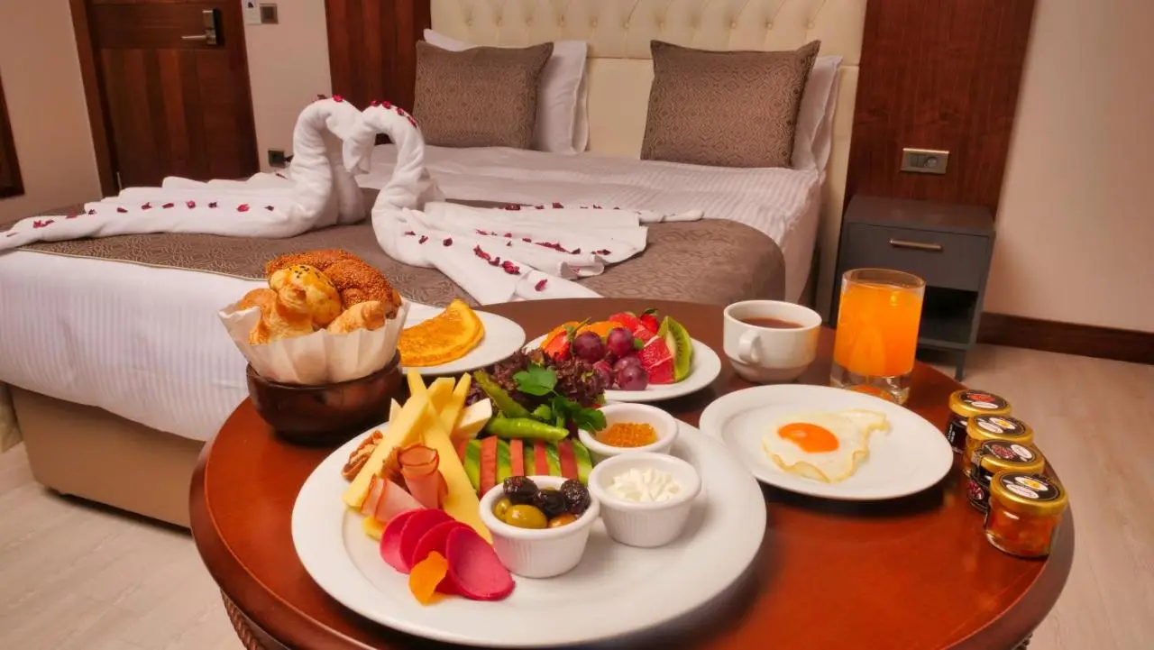 My Dream Istanbul Hotel