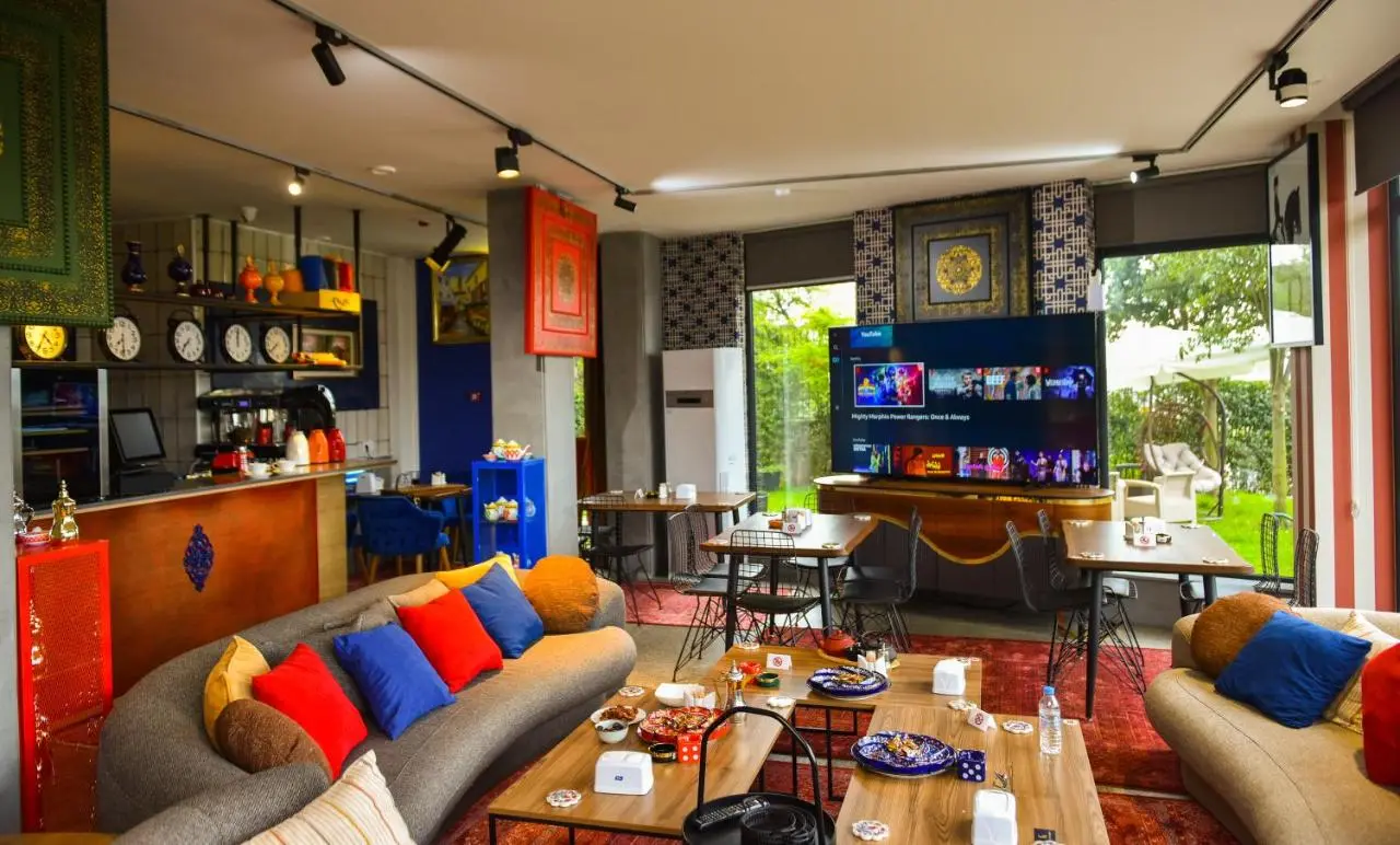 10inn Boutique Hotel