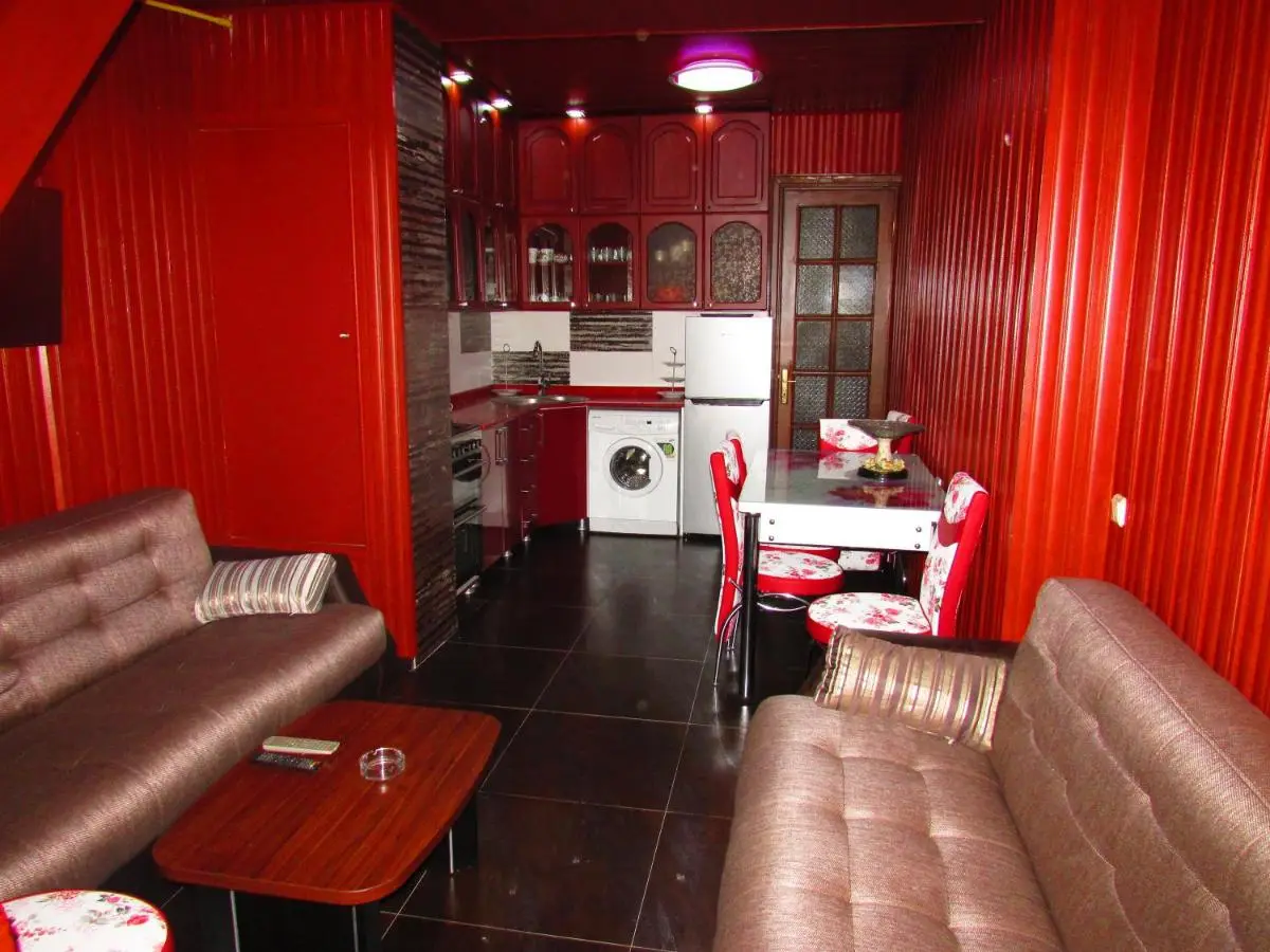 Apartment Irma Rustaveli 57