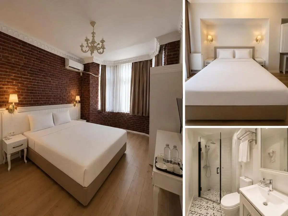 Royal Garden Suite and Hotel