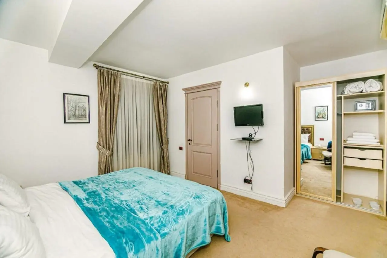 Deniz İnn Hotel