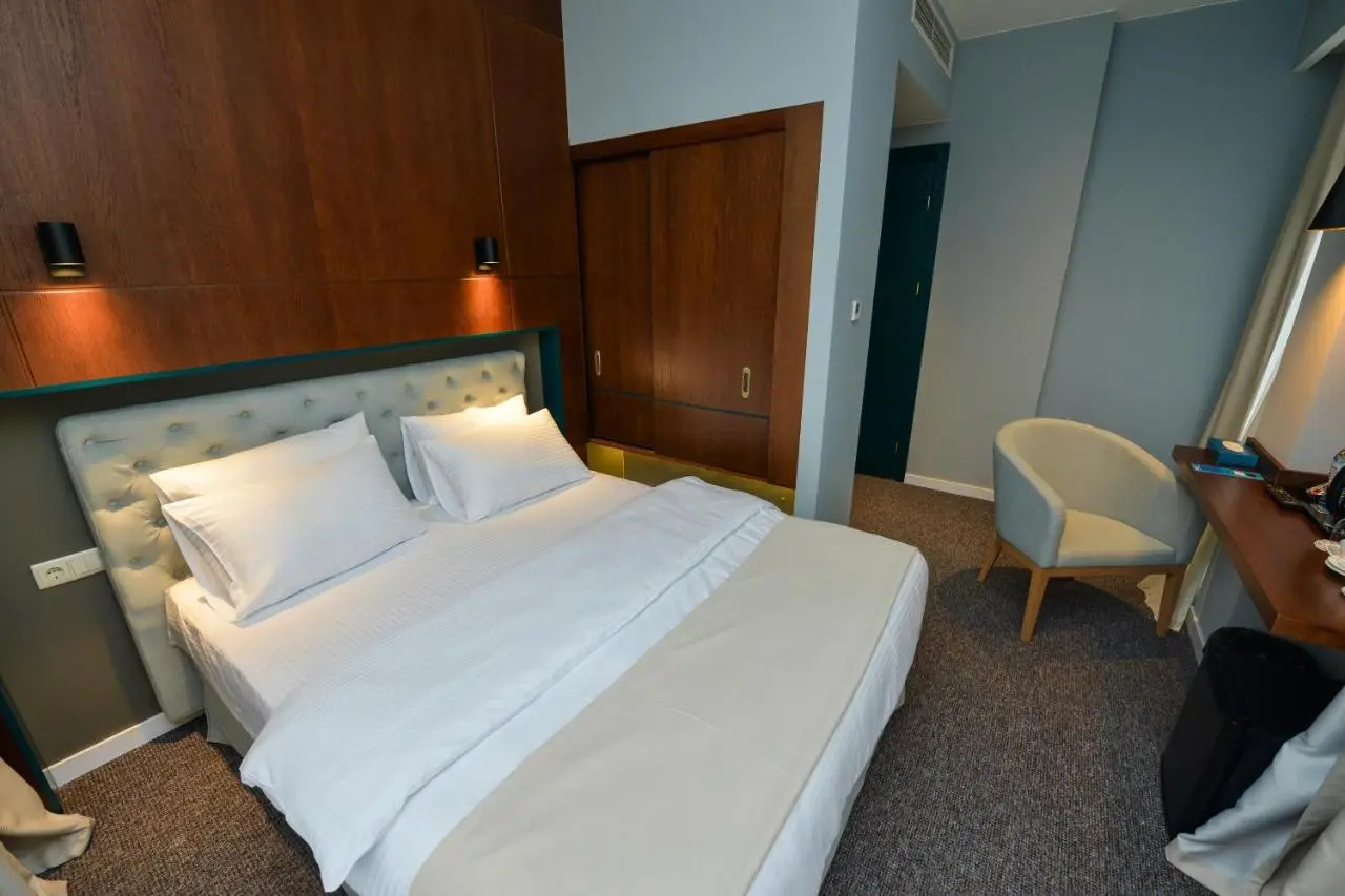 River View Hotel Tbilisi
