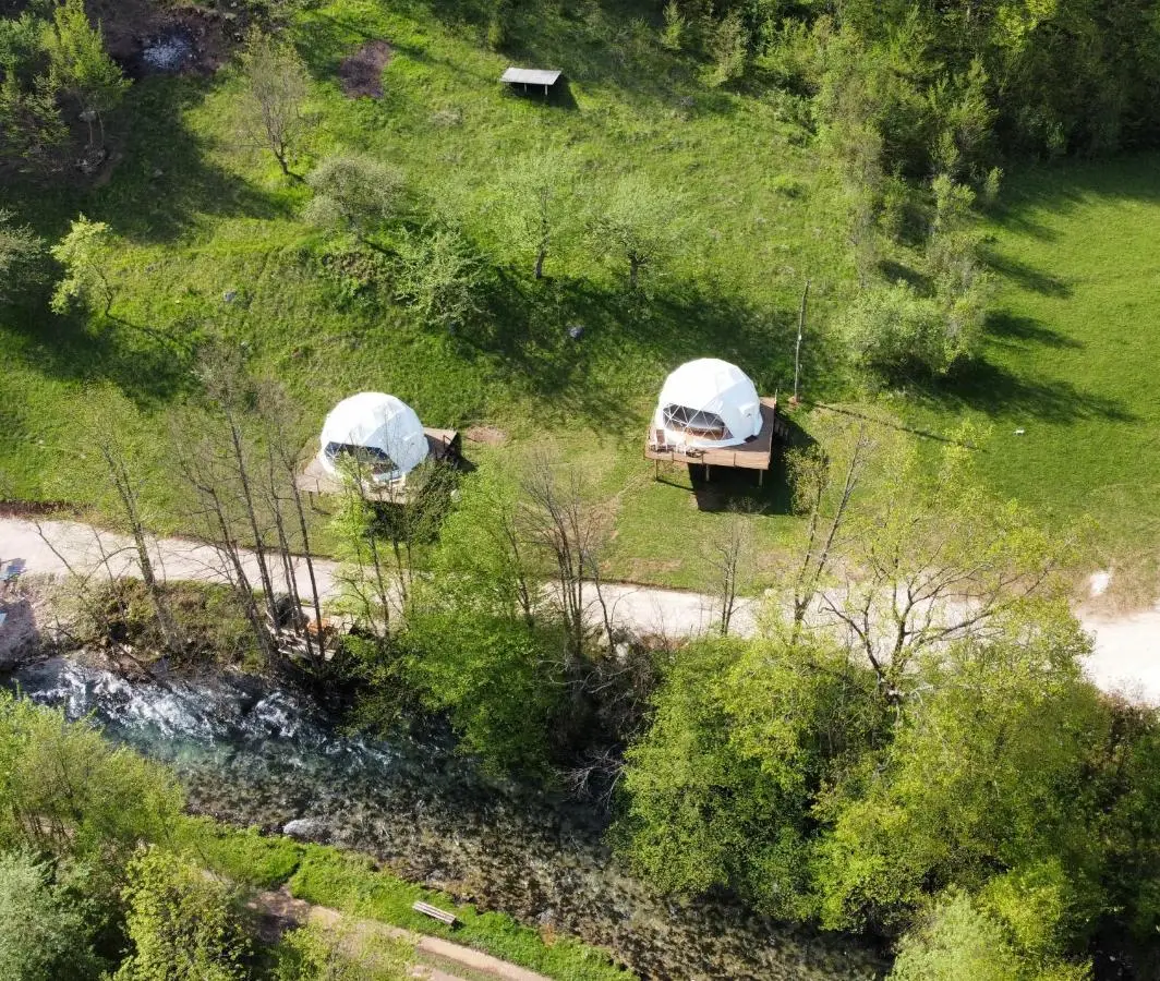 Nomad Glamping