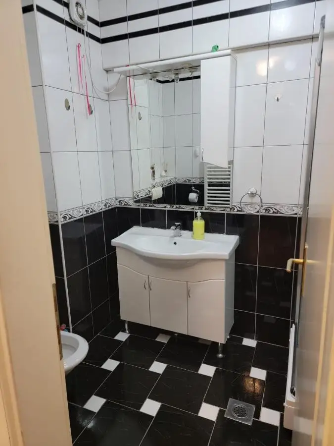 Apartman Aylin