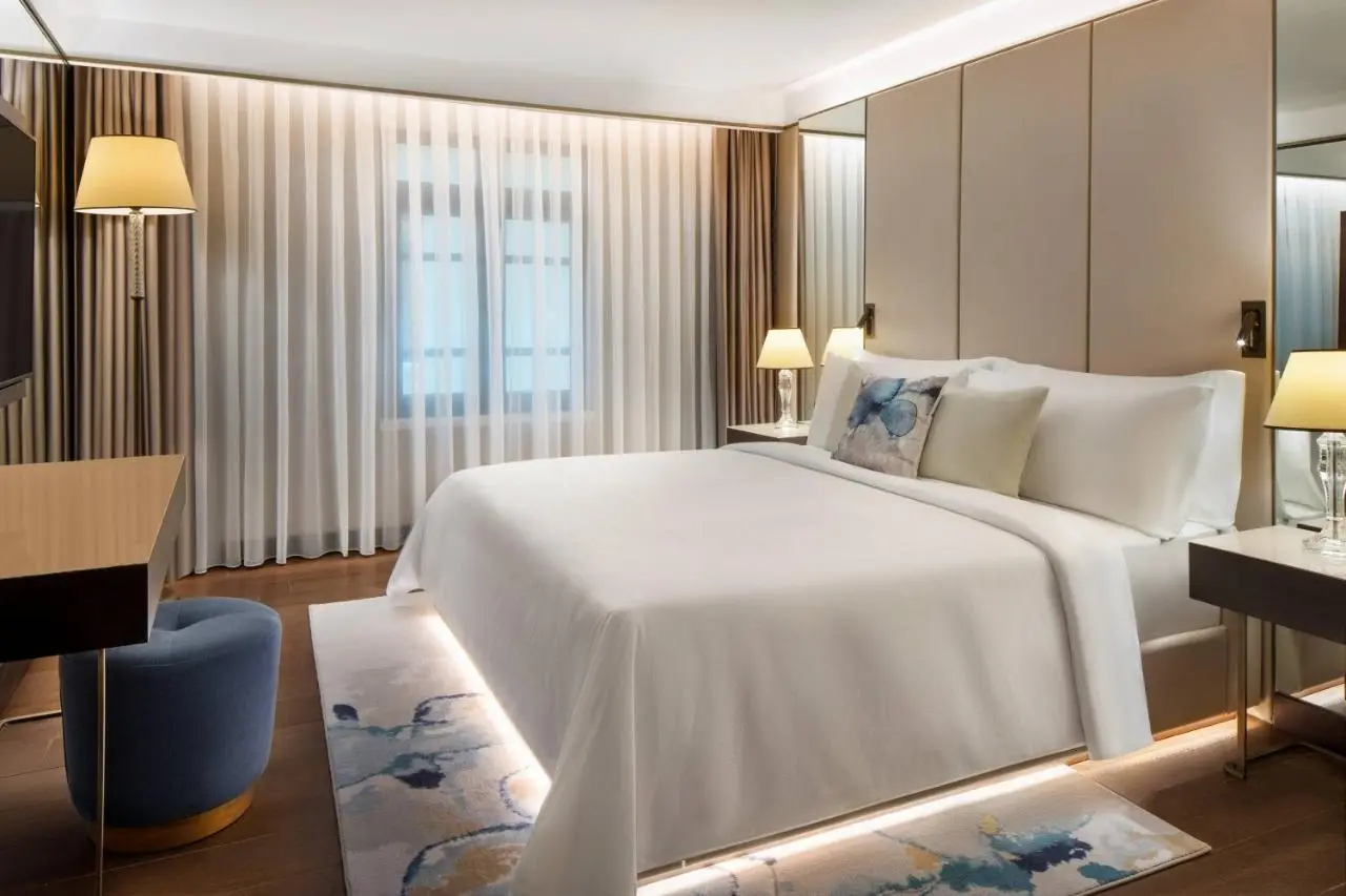 JW Marriott Istanbul Bosphorus