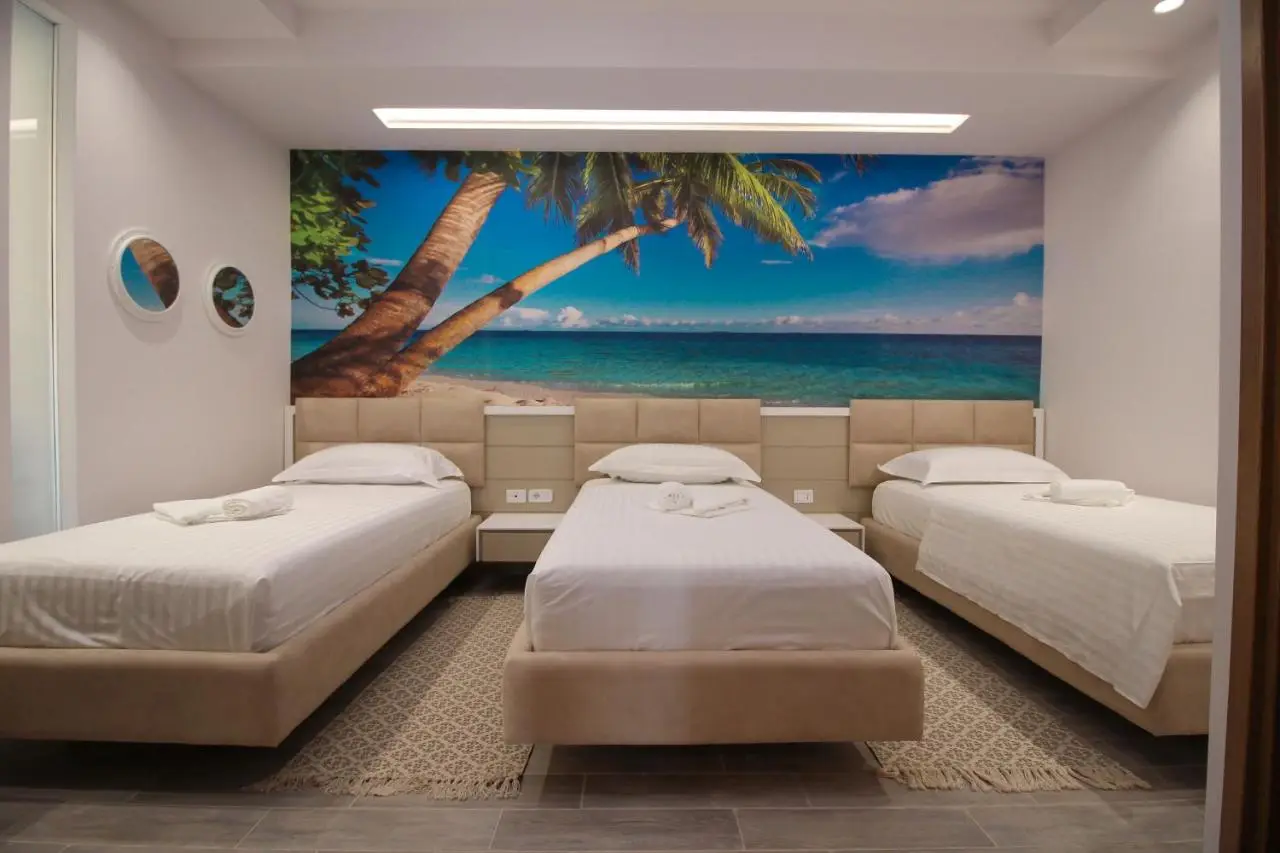 Hotel Kristera