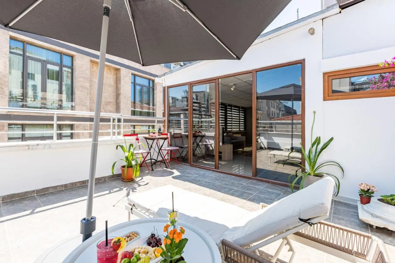 Bdino Boutique Hotel