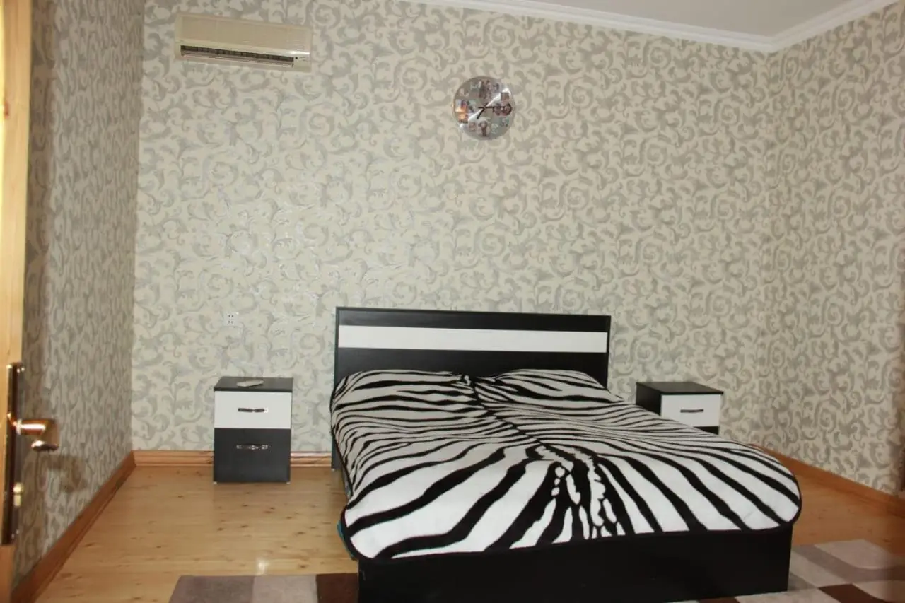 Gabala villa Exceptional