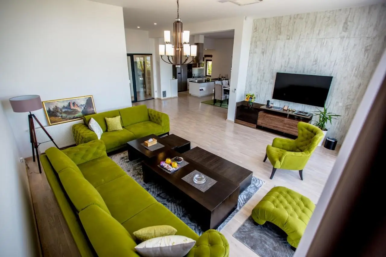 Villa Glamour