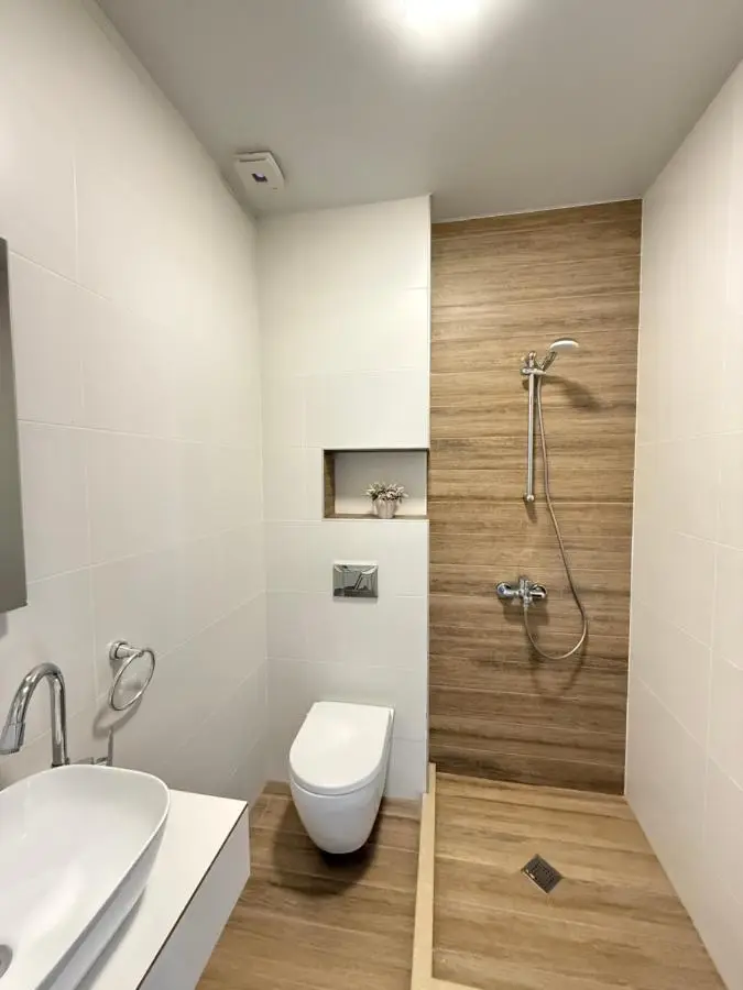 Villa Deluxe Kvariati