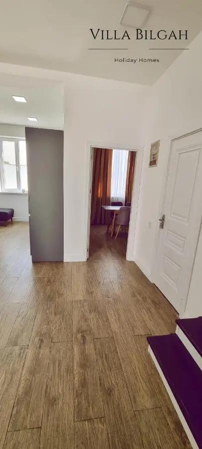 Villa Bilgah Boutique Hotel