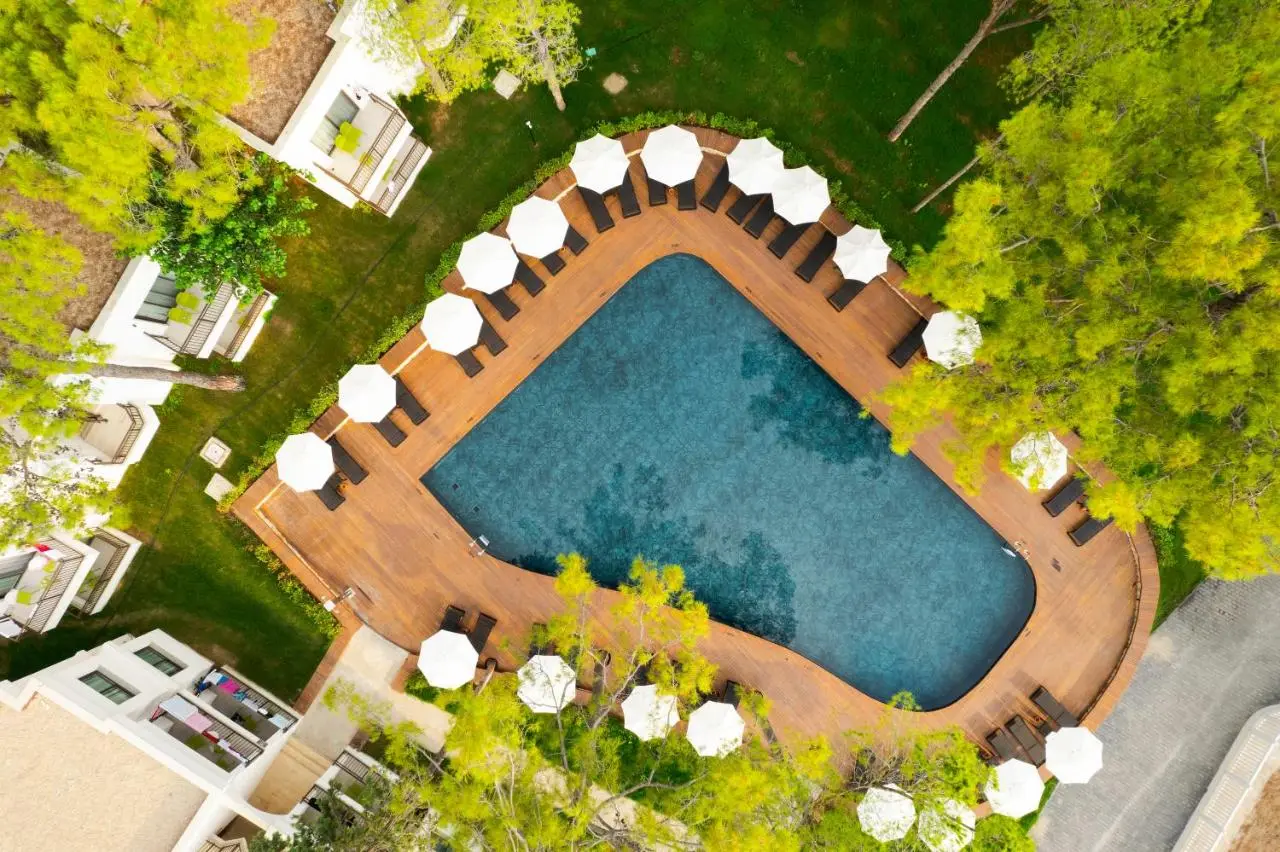 Siu Collection - Ultra All Inclusive