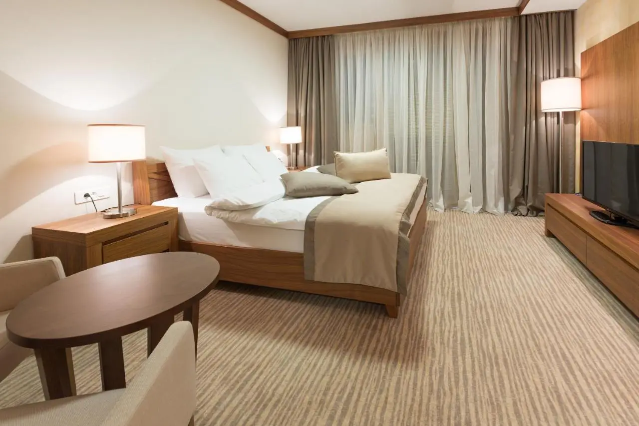 Aparthotel Vucko