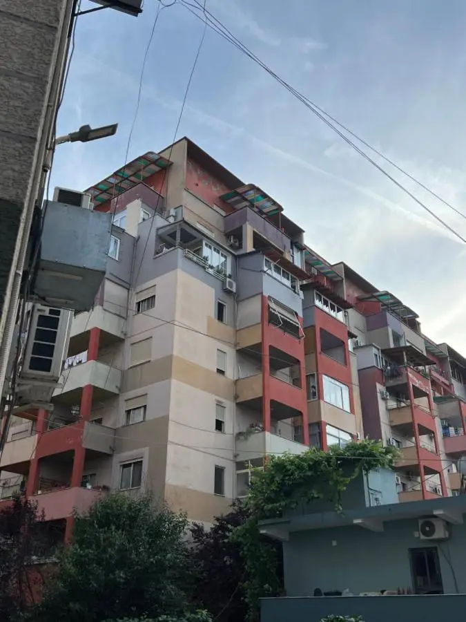 Rajs Apartment