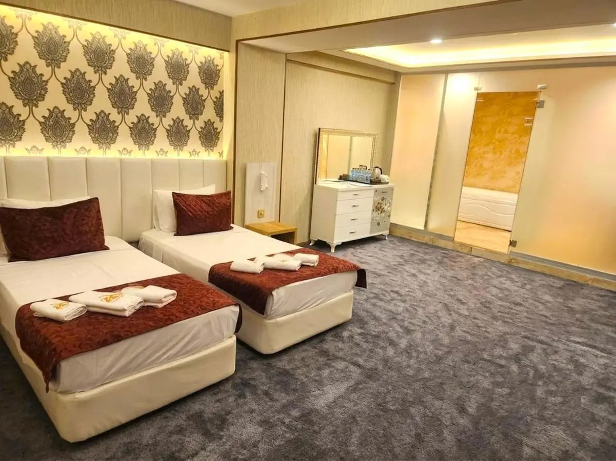 Amazon Hotel & SPA - Free Pool