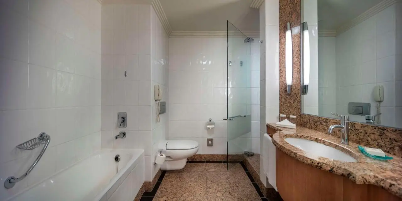 Adana HiltonSA Hotel