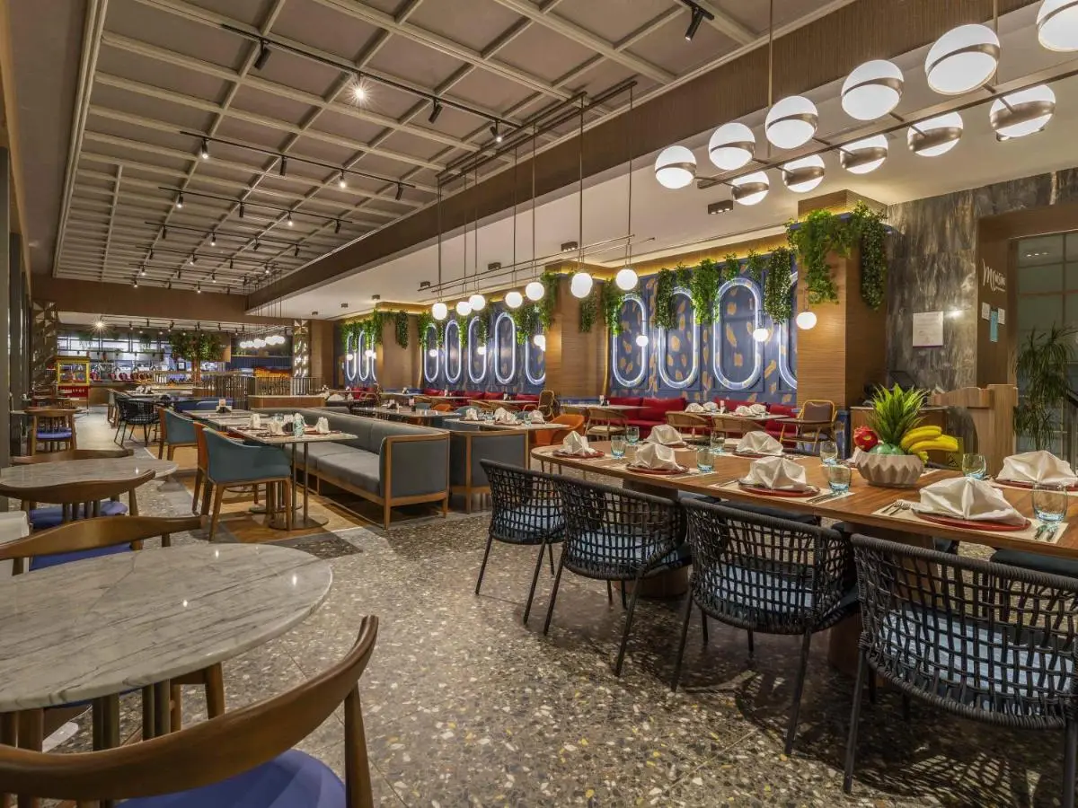 Mercure Trabzon Hotel
