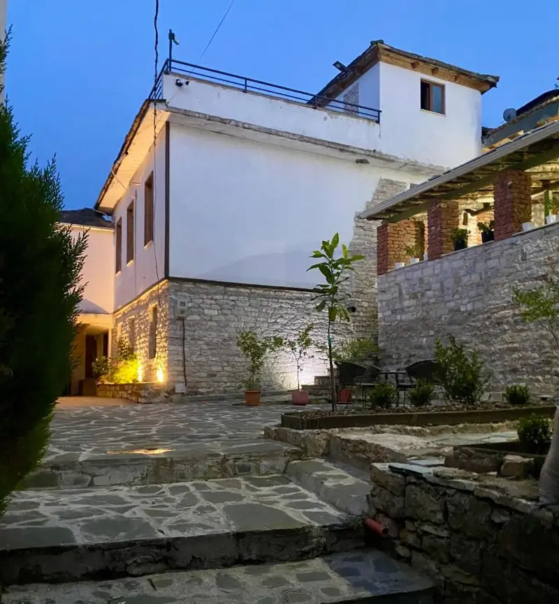Boutique Vila ERI