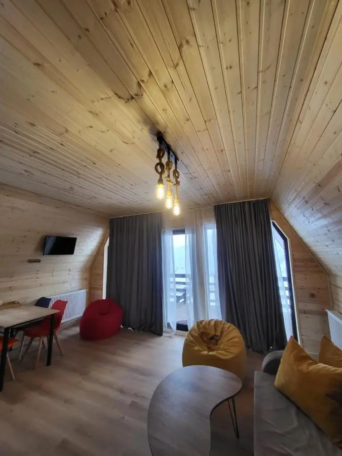 Kai cottage