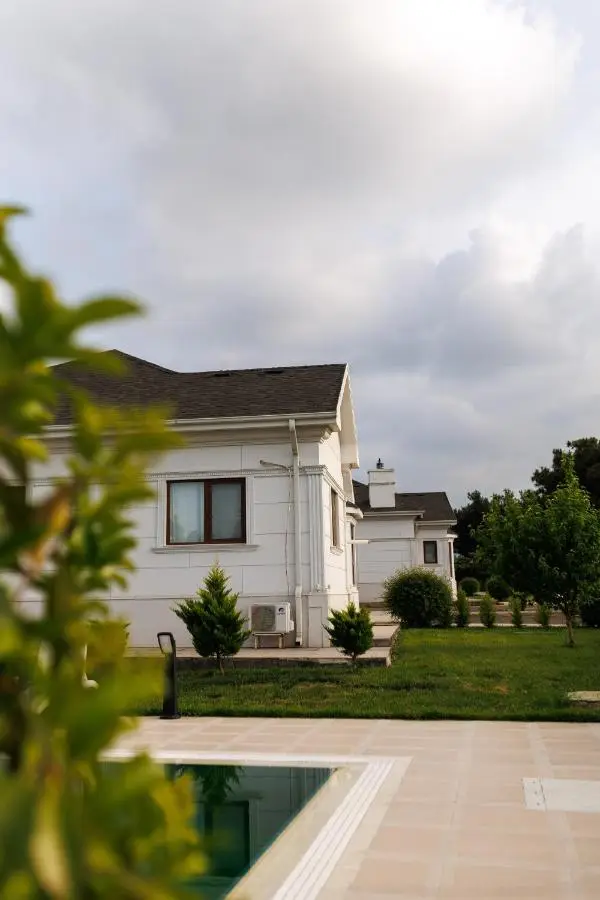 Ayan Palace Hotel