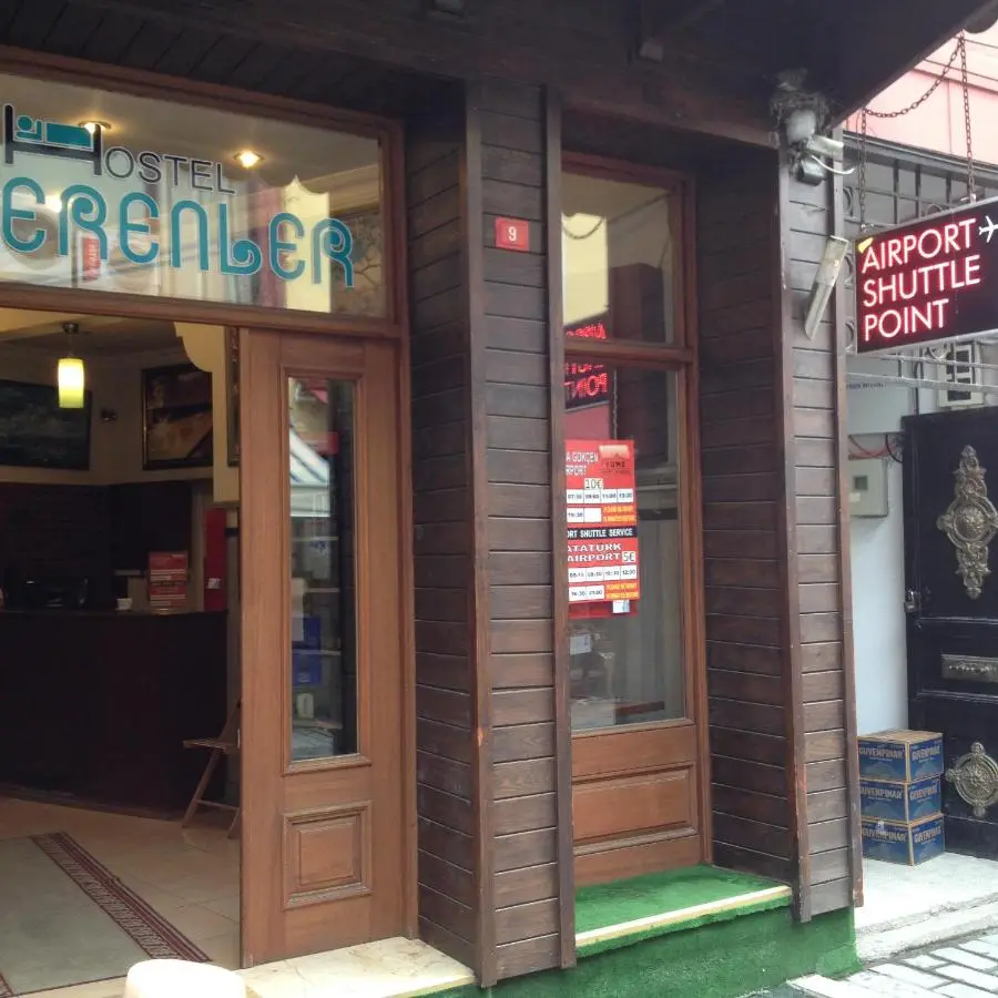 Erenler HoTeL & HosTeL