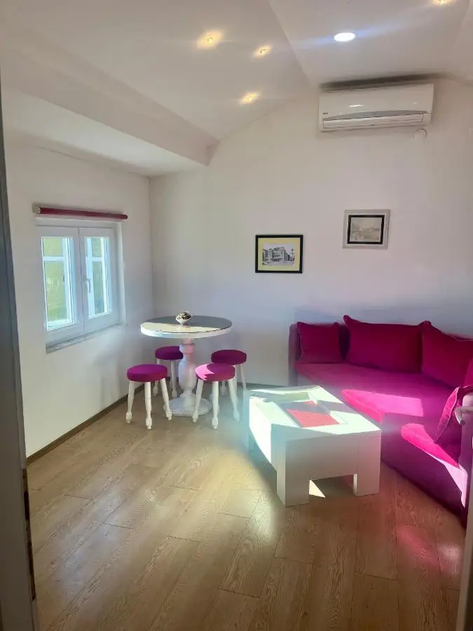 Magic river view Apartment