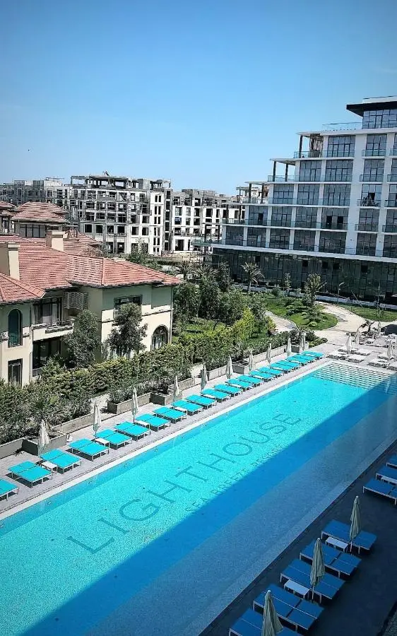 Sea Breeze Baku