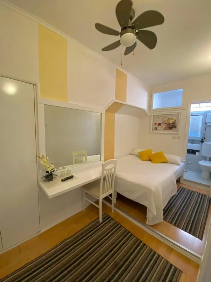 Guesthouse Kod Keme