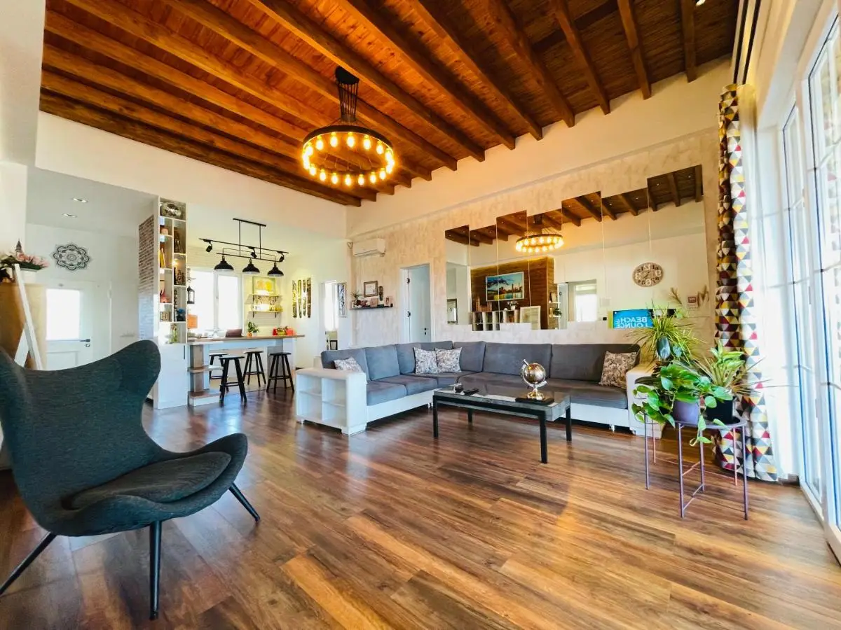 Luxury Georgian Villa