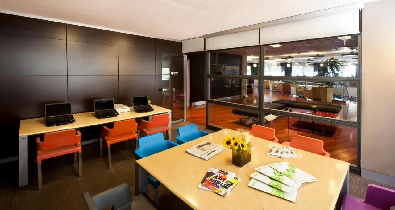 Point Hotel Taksim