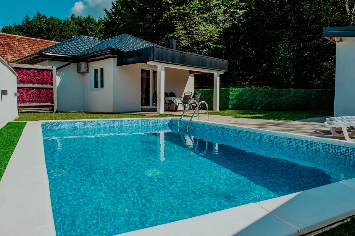 Holiday home Vucjak