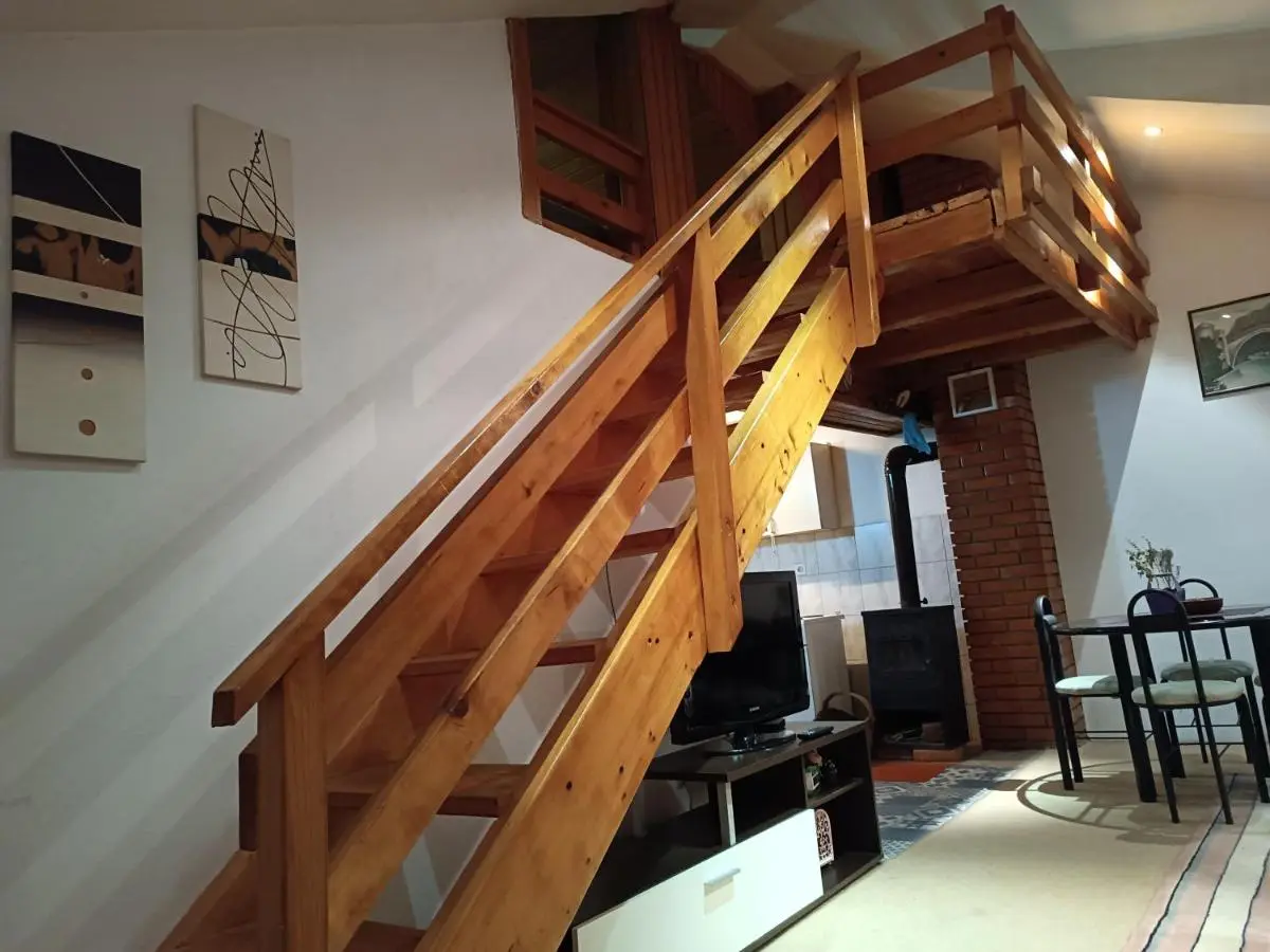 Mountain Apartment Vlašić Babanovac