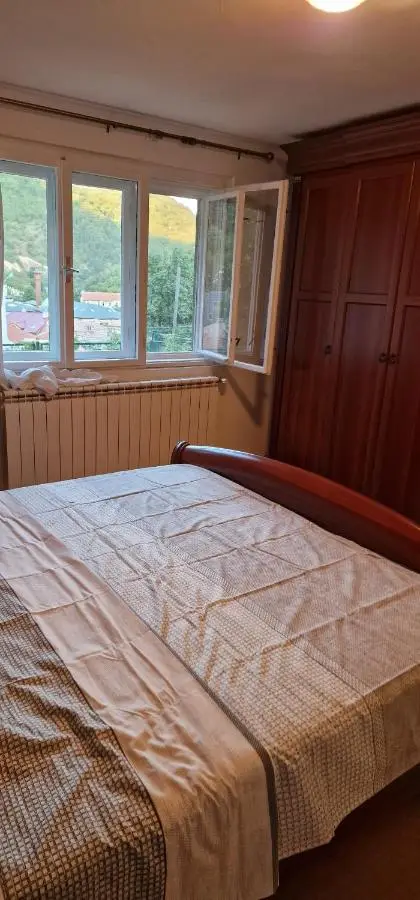 Apartment Plava Voda