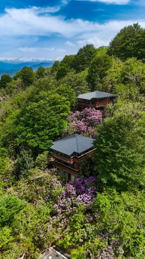 Indra Village Hotel