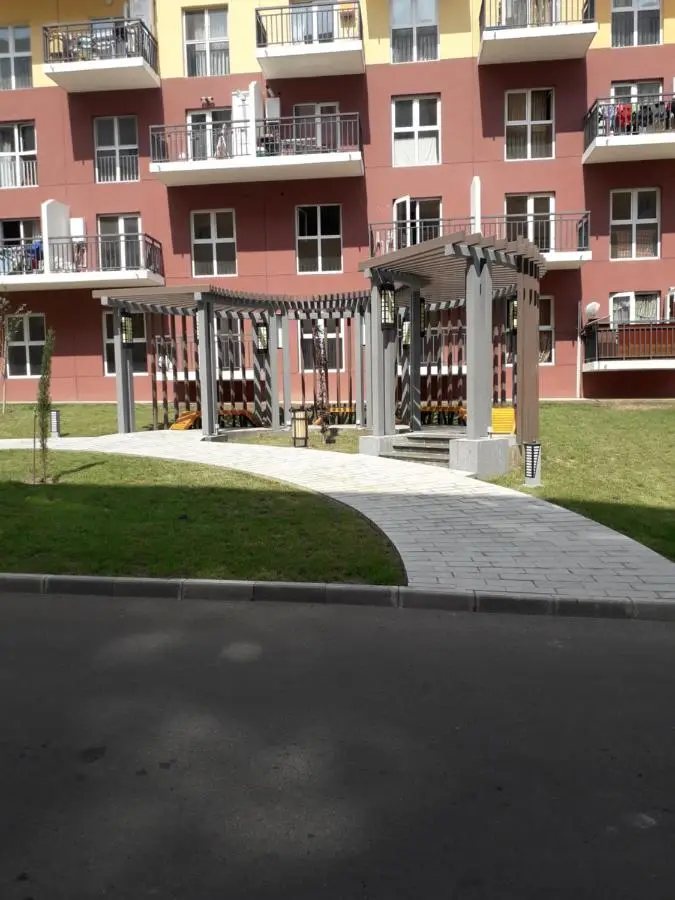 Квартира