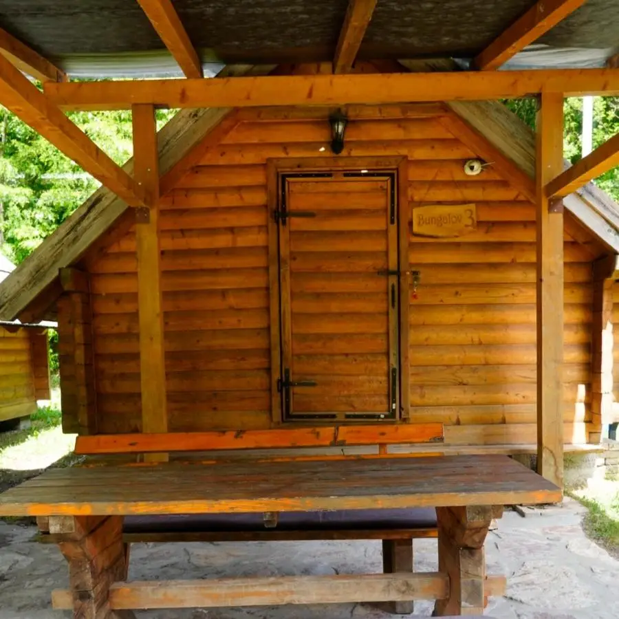 Camp Vrbas