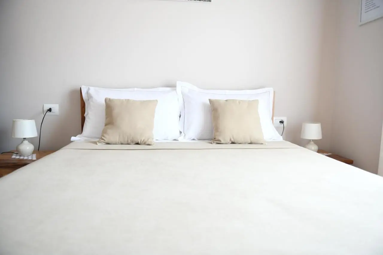 Guesthouse Leo