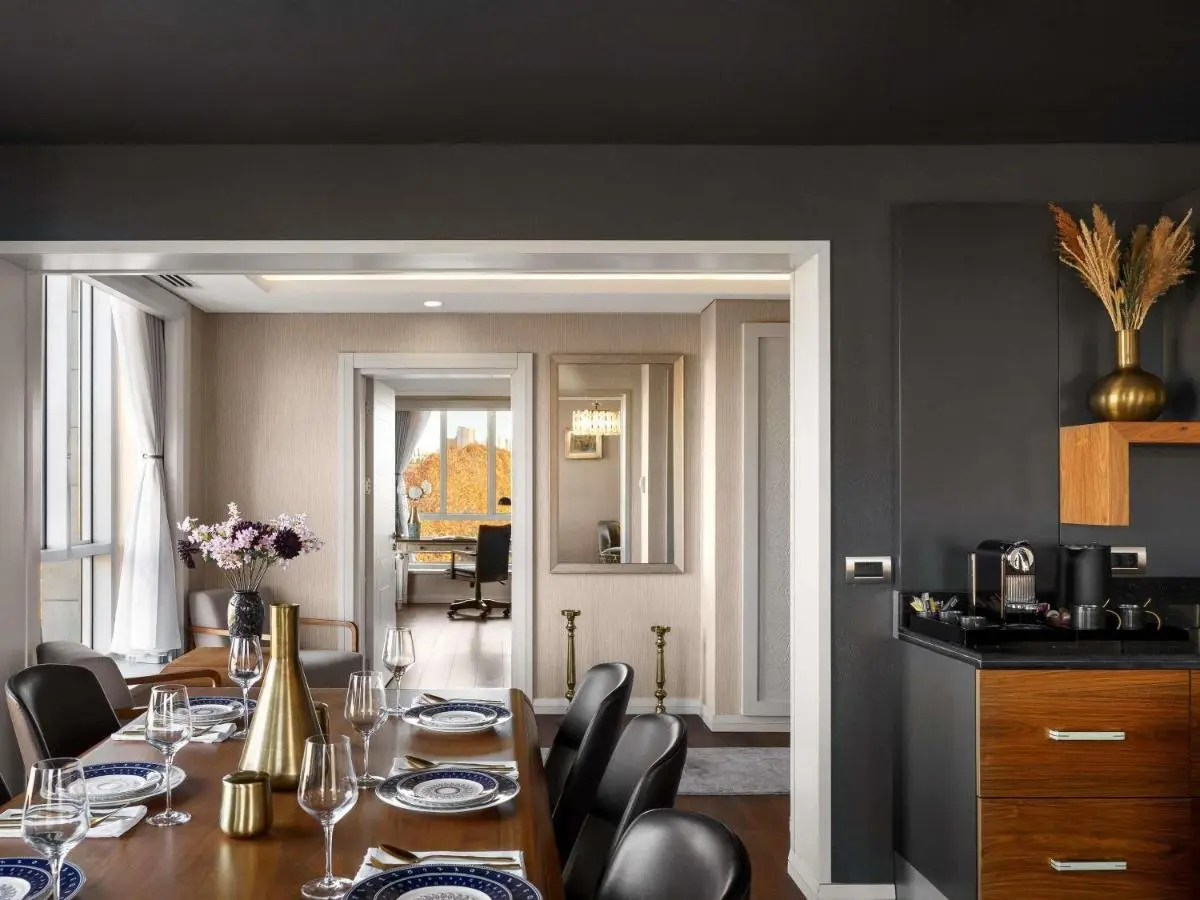 Mercure Tbilisi Old Town