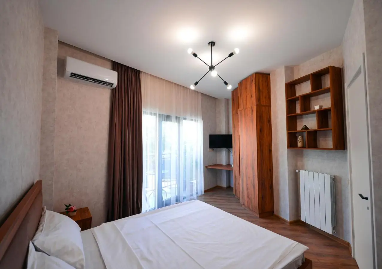 Labu Hotel