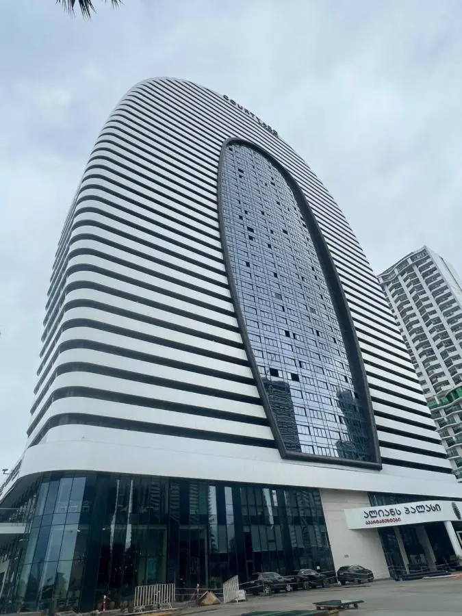 Premium Apartment CORTYART BY MARIOTT