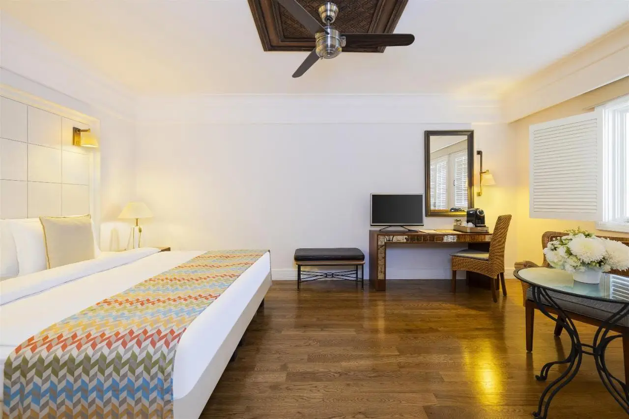 Kempinski Hotel Barbaros Bay Bodrum