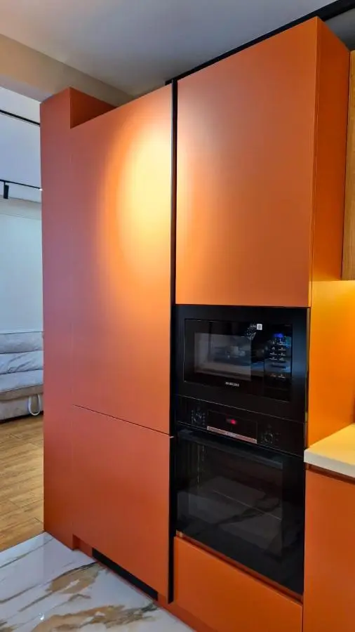 Sebu Suites