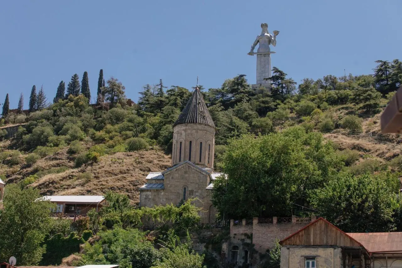 STROFI Boutique Hotel