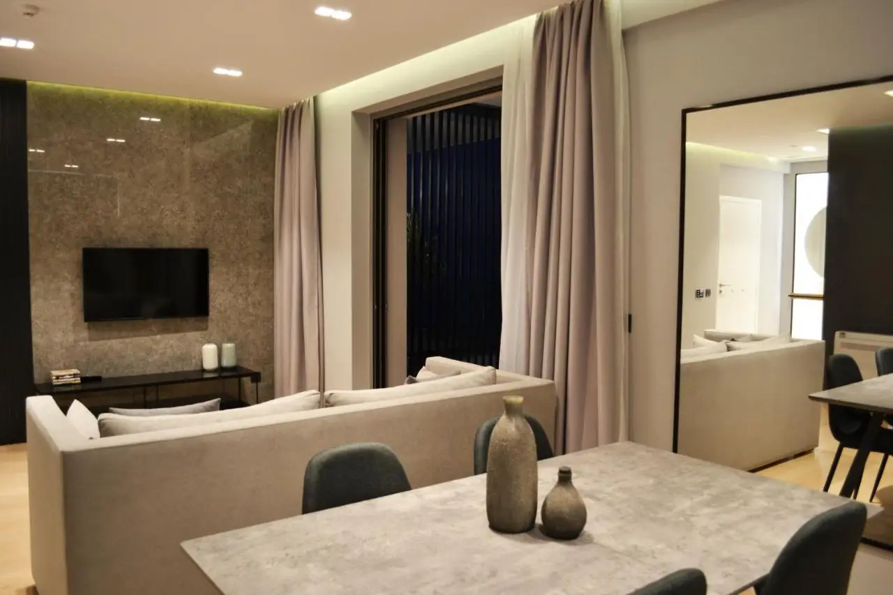 ArtNest Boutique Hotel & Suites